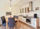 Ferienwohnung in Seebad Bansin - (Brise) Haus Auguste App. 02 - Bild 10
