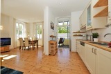 Ferienwohnung in Seebad Bansin - (Brise) Villa Belvedere App. 05 - Bild 8