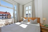 Ferienwohnung in Seebad Bansin - (Brise) Villa Belvedere App. 05 - Bild 21