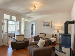 (Brise) Villa Charlottes Höh App. 07