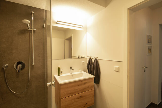 Ferienwohnung in Seebad Heringsdorf - (Brise) D&uuml;nenhaus Christa App. 06 - Bild 7