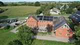 Ferienwohnung in Karschau - Schleiblick Appartement 6 - Bild 9
