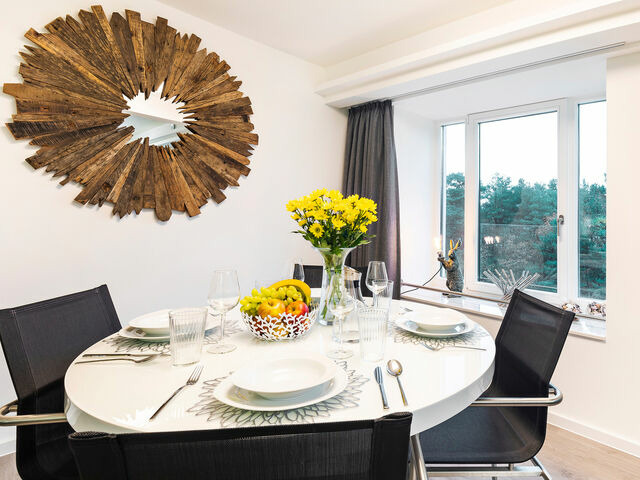 Ferienwohnung in Binz (Ostseebad) OT Prora - FeWo Have a nice Day in PRORA - 5.33 - Bild 2