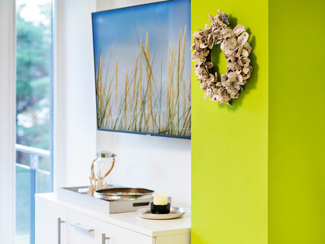 Ferienwohnung in Binz (Ostseebad) OT Prora - FeWo Have a nice Day in PRORA - 5.33 - Bild 3