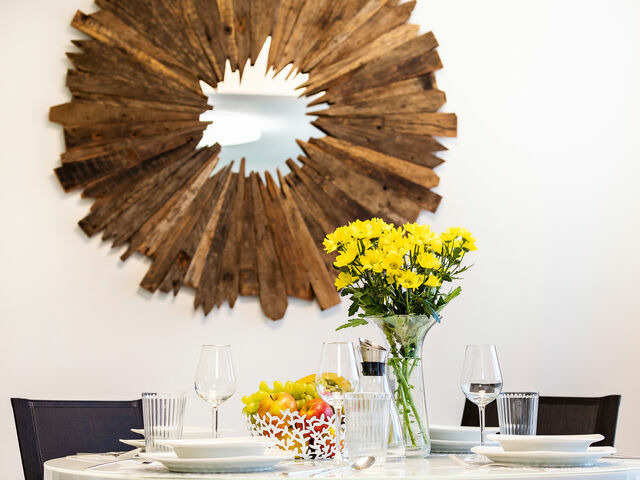 Ferienwohnung in Binz (Ostseebad) OT Prora - FeWo Have a nice Day in PRORA - 5.33 - Bild 6