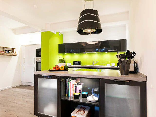 Ferienwohnung in Binz (Ostseebad) OT Prora - FeWo Have a nice Day in PRORA - 5.33 - Bild 8