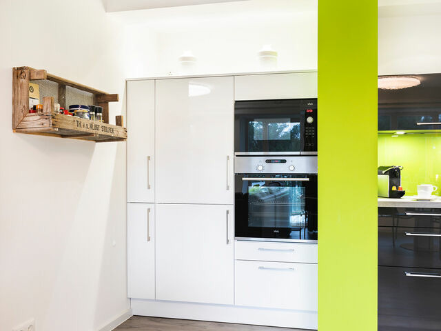 Ferienwohnung in Binz (Ostseebad) OT Prora - FeWo Have a nice Day in PRORA - 5.33 - Bild 10