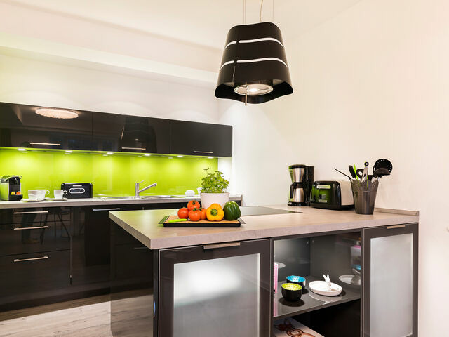 Ferienwohnung in Binz (Ostseebad) OT Prora - FeWo Have a nice Day in PRORA - 5.33 - Bild 11