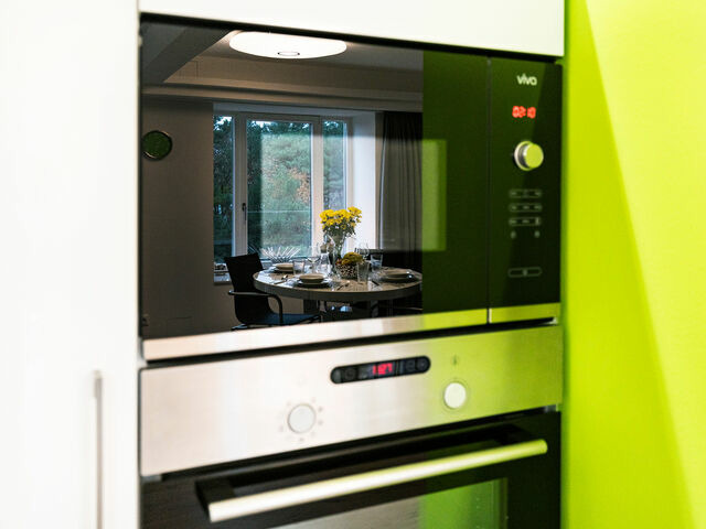 Ferienwohnung in Binz (Ostseebad) OT Prora - FeWo Have a nice Day in PRORA - 5.33 - Bild 12