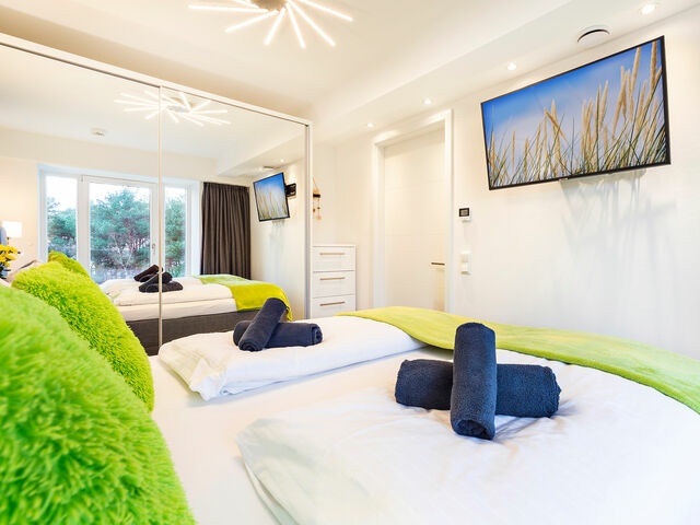 Ferienwohnung in Binz (Ostseebad) OT Prora - FeWo Have a nice Day in PRORA - 5.33 - Bild 13