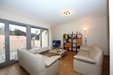 Ferienwohnung in Seebad Heringsdorf - (Brise) Neubauvilla Elbflorenz App. 13 - Bild 1