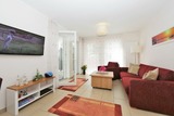 Ferienwohnung in Seebad Bansin - (Brise) Seeresidenz Haus Nordic App. 0.1 - Bild 1