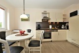 Ferienwohnung in Seebad Bansin - (Brise) Seeresidenz Haus Nordic App. 1.4 - Bild 11