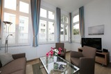 Ferienwohnung in Seebad Heringsdorf - (Brise) Villa To Hus App. 03 - Bild 5