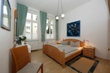 Ferienwohnung in Seebad Heringsdorf - (Brise) Villa To Hus App. 03 - Bild 9