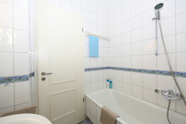 Ferienwohnung in Seebad Heringsdorf - (Brise) Villa To Hus App. 03 - Bild 14