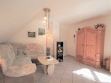 Ferienwohnung in Ostseeheilbad Zingst - Birkmaase 14 - Komfort FeWo im 4-Sterne-Ferienhaus Anselm DG - Bild 4