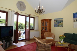 (Brise) Haus auf der H&ouml;he App. 05