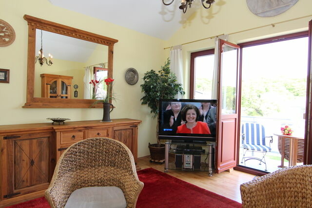 Ferienwohnung in Seebad Heringsdorf - (Brise) Haus auf der H&ouml;he App. 05 - Bild 6