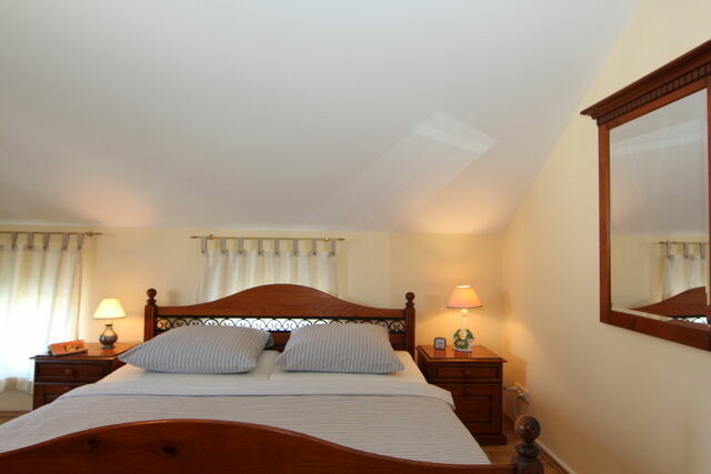 Ferienwohnung in Seebad Heringsdorf - (Brise) Haus auf der H&ouml;he App. 05 - Bild 12