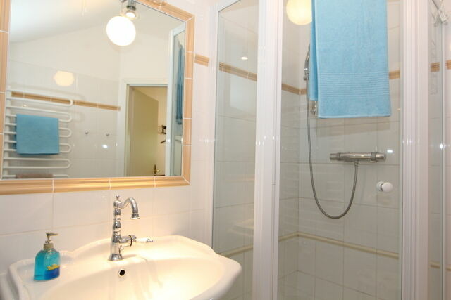 Ferienwohnung in Seebad Heringsdorf - (Brise) Haus auf der H&ouml;he App. 05 - Bild 16