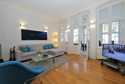 (Brise) Villa Medici Heringsdorf App. 09