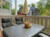 Ferienwohnung in Seebad Bansin - (Brise) Haus Auguste App. 10 - Bild 5