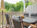 Ferienwohnung in Seebad Bansin - (Brise) Haus Auguste App. 10 - Bild 6