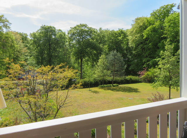 Ferienwohnung in Seebad Bansin - (Brise) Haus Auguste App. 10 - Bild 7