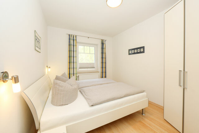 Ferienwohnung in Seebad Bansin - (Brise) Haus Auguste App. 10 - Bild 11