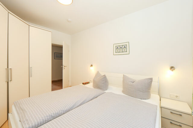 Ferienwohnung in Seebad Bansin - (Brise) Haus Auguste App. 10 - Bild 13