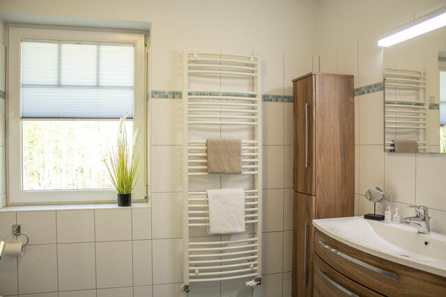 Ferienwohnung in Seebad Bansin - (Brise) Haus Auguste App. 10 - Bild 14