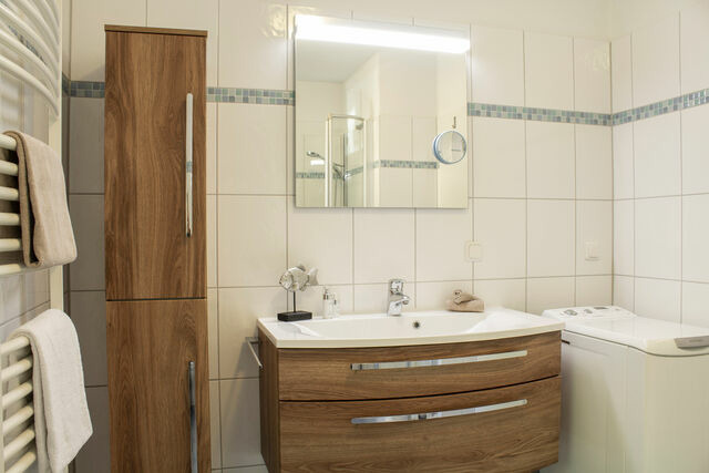 Ferienwohnung in Seebad Bansin - (Brise) Haus Auguste App. 10 - Bild 16