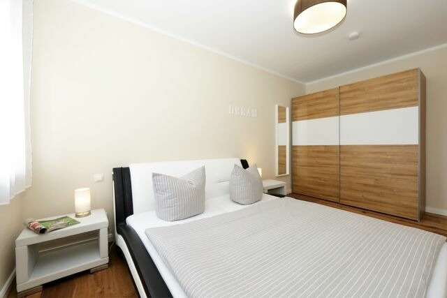 Ferienwohnung in Seebad Heringsdorf - (Brise) Haus Maxim App. 04 - Bild 17