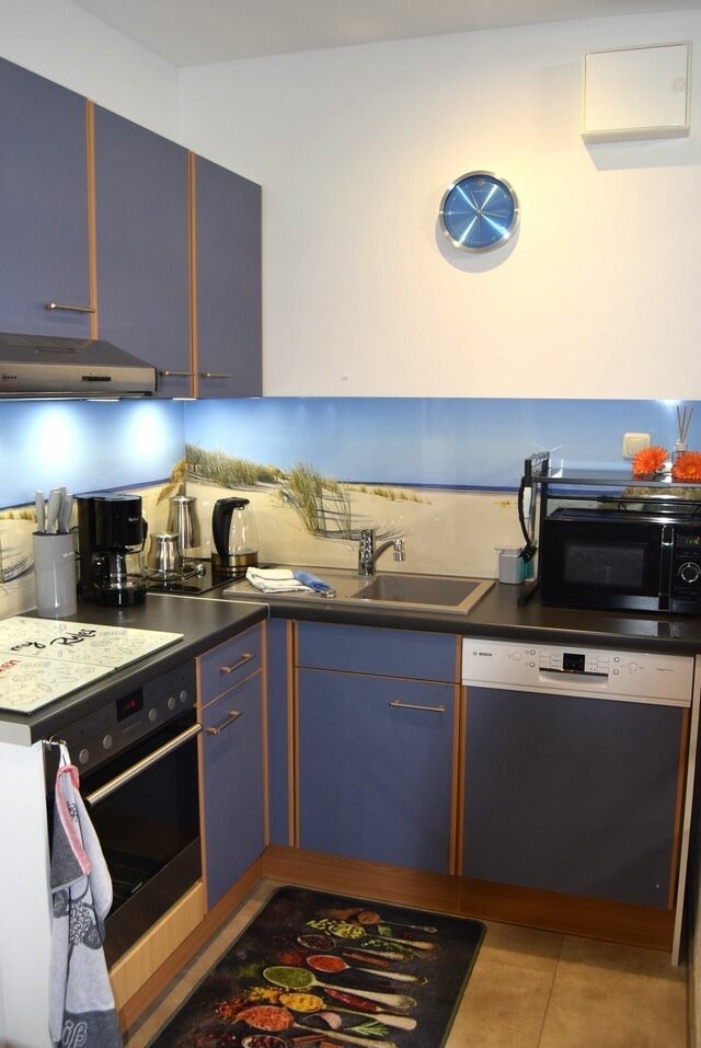 Ferienwohnung in Laboe - "Alte M&uuml;hlenklause" Fam. Hansen - Bild 9