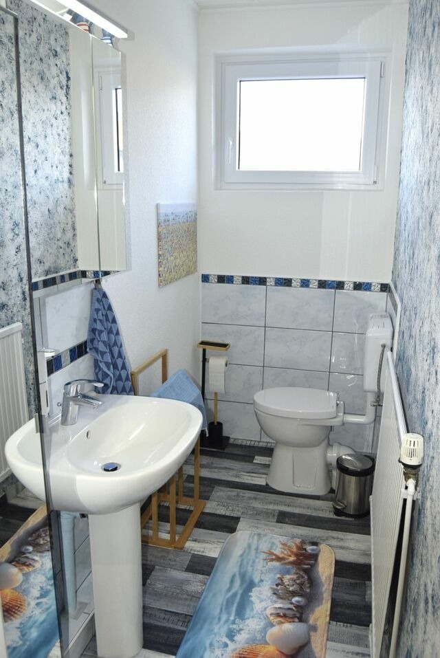 Ferienwohnung in Laboe - "Alte M&uuml;hlenklause" Fam. Hansen - Bild 17