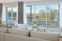 Gollings am See Gingko-Suite