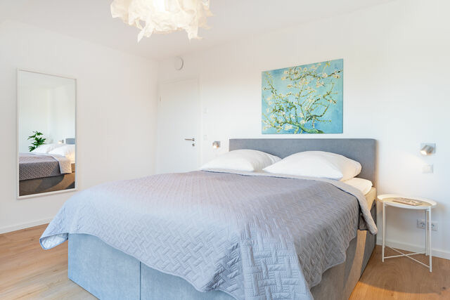 Ferienwohnung in Bosau - Gollings am See Gingko-Suite - Bild 24