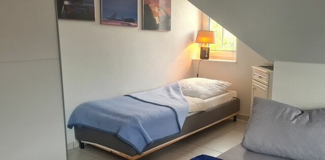 Ferienwohnung in Gr&ouml;mitz - Ferienwohnung "Rebhuhn" - Bild 9