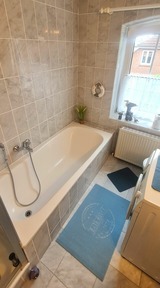 Ferienwohnung in Gr&ouml;mitz - Ferienwohnung "Rebhuhn" - Bild 11