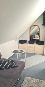 Ferienwohnung in Gr&ouml;mitz - Ferienwohnung "Rebhuhn" - Bild 15