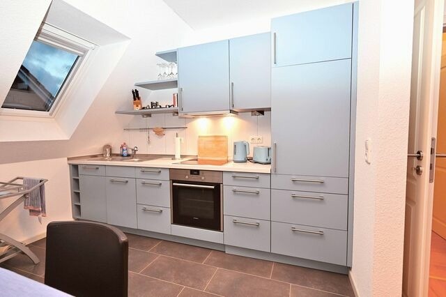 Ferienwohnung in Hohwacht - Kranichkieker - Bild 5