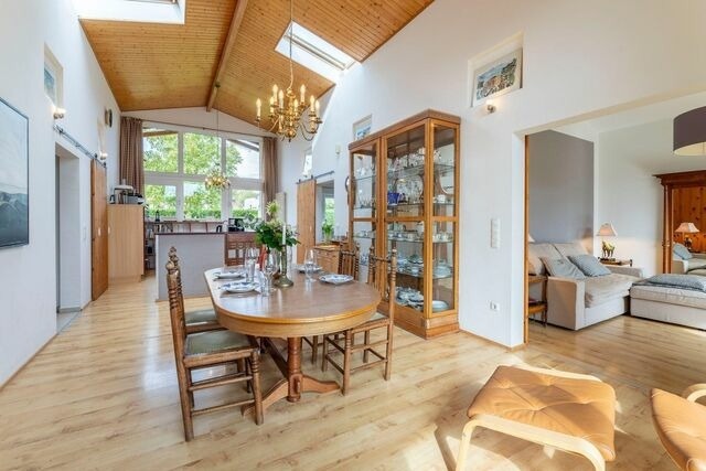 Ferienhaus in Behrensdorf - Haus Meerzeit Behrensdorf - Bild 3