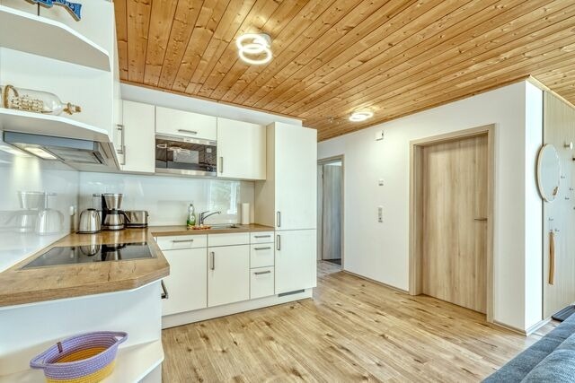 Ferienhaus in Altef&auml;hr - Sundkoje - Bild 8