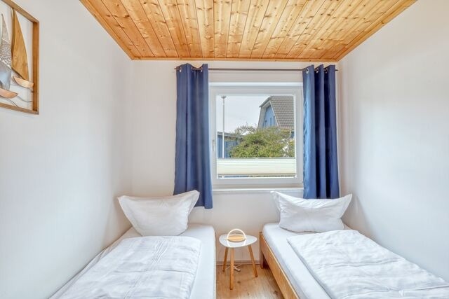 Ferienhaus in Altef&auml;hr - Sundkoje - Bild 11