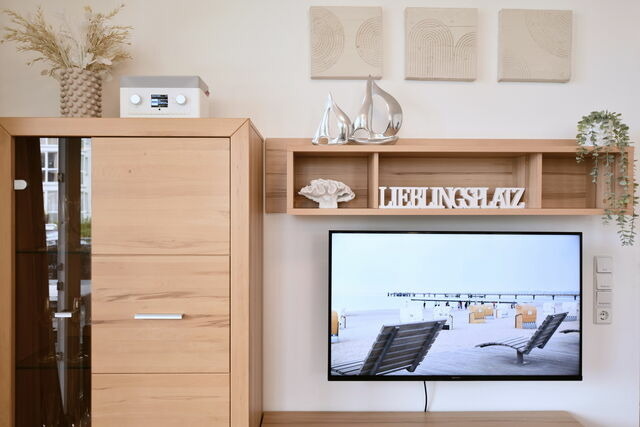 Ferienwohnung in Gro&szlig;enbrode - Seed&uuml;ne 1**** - Bild 20