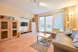 Ferienwohnung in Dahme - Ferienwohnung - strahlender Mond - Bild 1