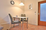 Ferienwohnung in Dahme - Ferienwohnung - strahlender Mond - Bild 6