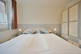 Ferienwohnung in Dahme - Ferienwohnung - strahlender Mond - Bild 11