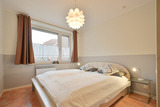 Ferienwohnung in Dahme - Ferienwohnung - strahlender Mond - Bild 12